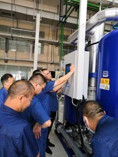 绵阳卷烟厂工会创新工作室 以“安全知识大家讲”筑牢安全生产防线