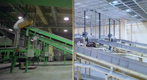 红河卷烟厂新厂落户弥勒工业园区，开启烟草产业新篇章