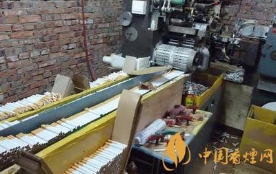 工业之火的点燃 机制卷烟与制造厂的百年演进