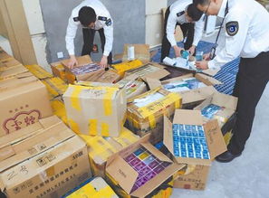 温州连破4起加热不燃烧新型烟草制品案 彰显烟草监管力度